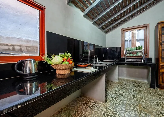 Phum Khmer - Eco-lodge Domek letniskowy
