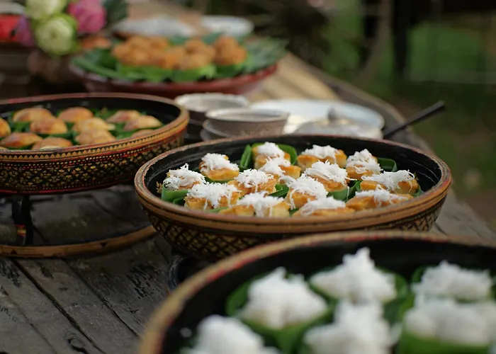 Phum Khmer - Eco-lodge
