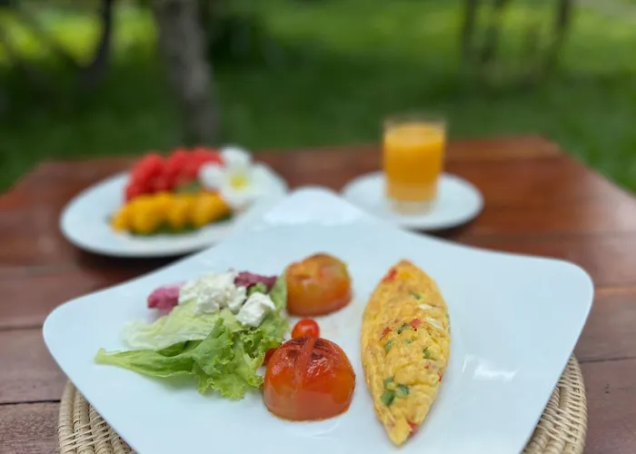 Phum Khmer - Eco-lodge Siem Reap